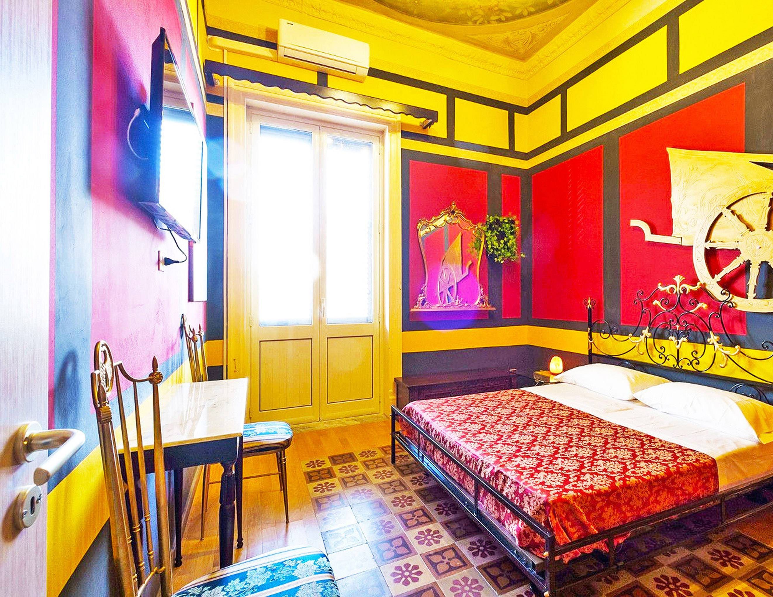 Photo - Hollywood Inn Palermo