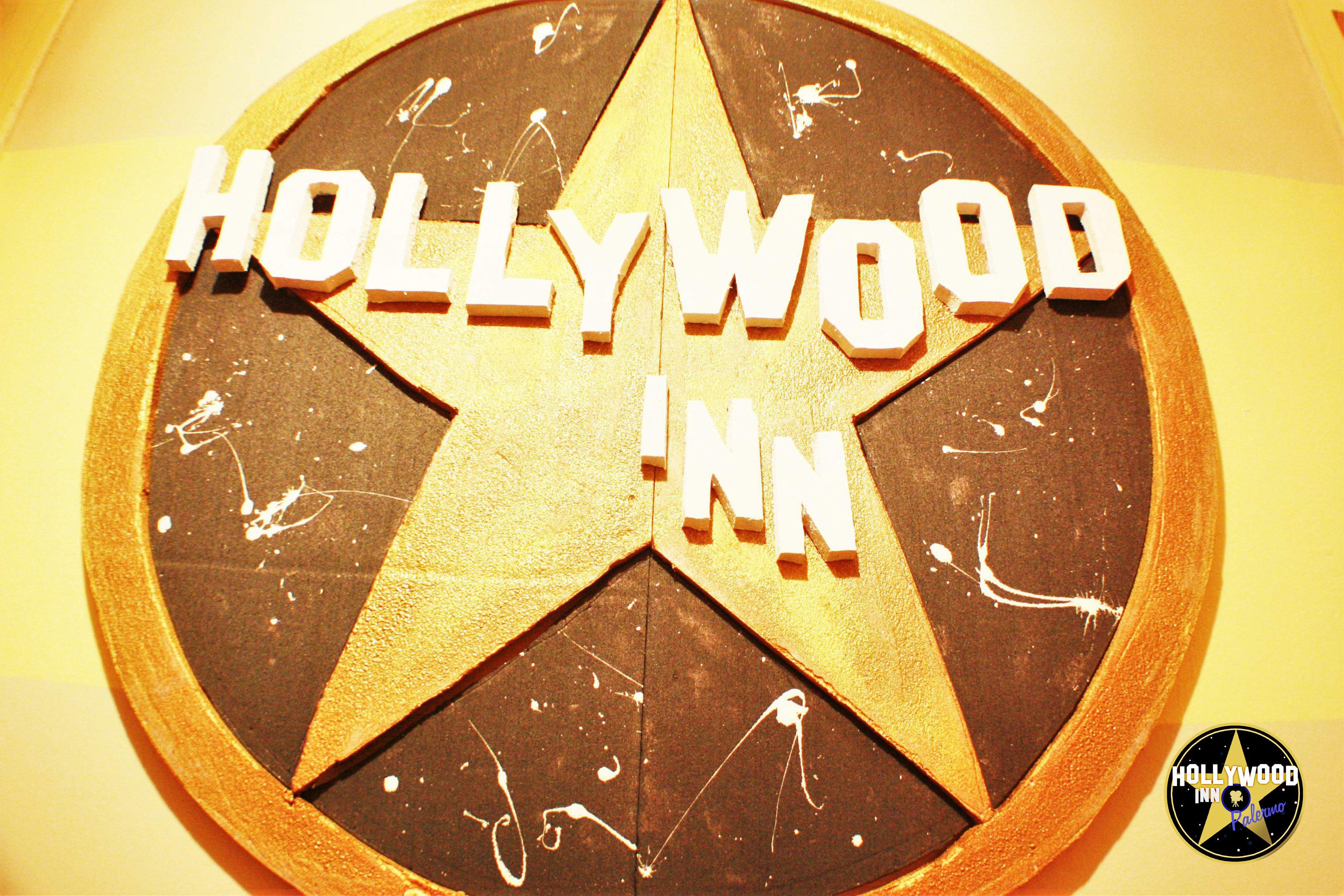 Photo - Hollywood Inn Palermo