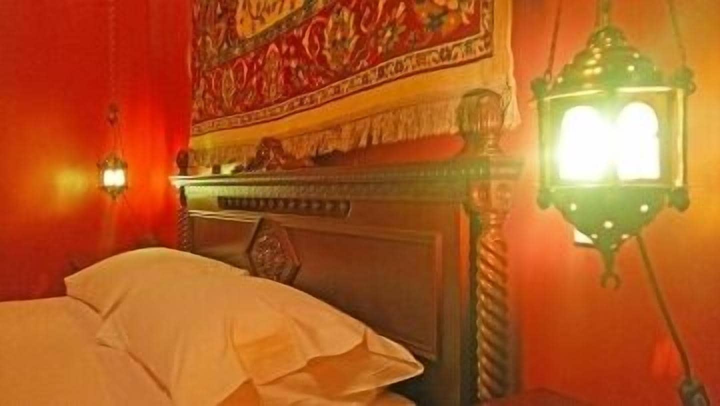 Photo - Hollywood Inn Palermo