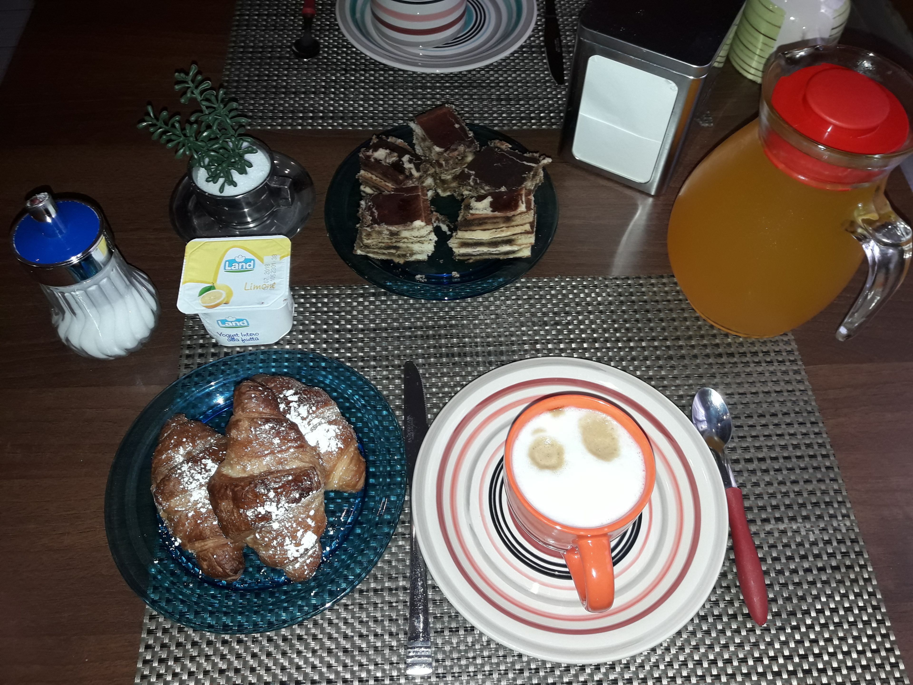 Photo - Hollywood Inn Palermo