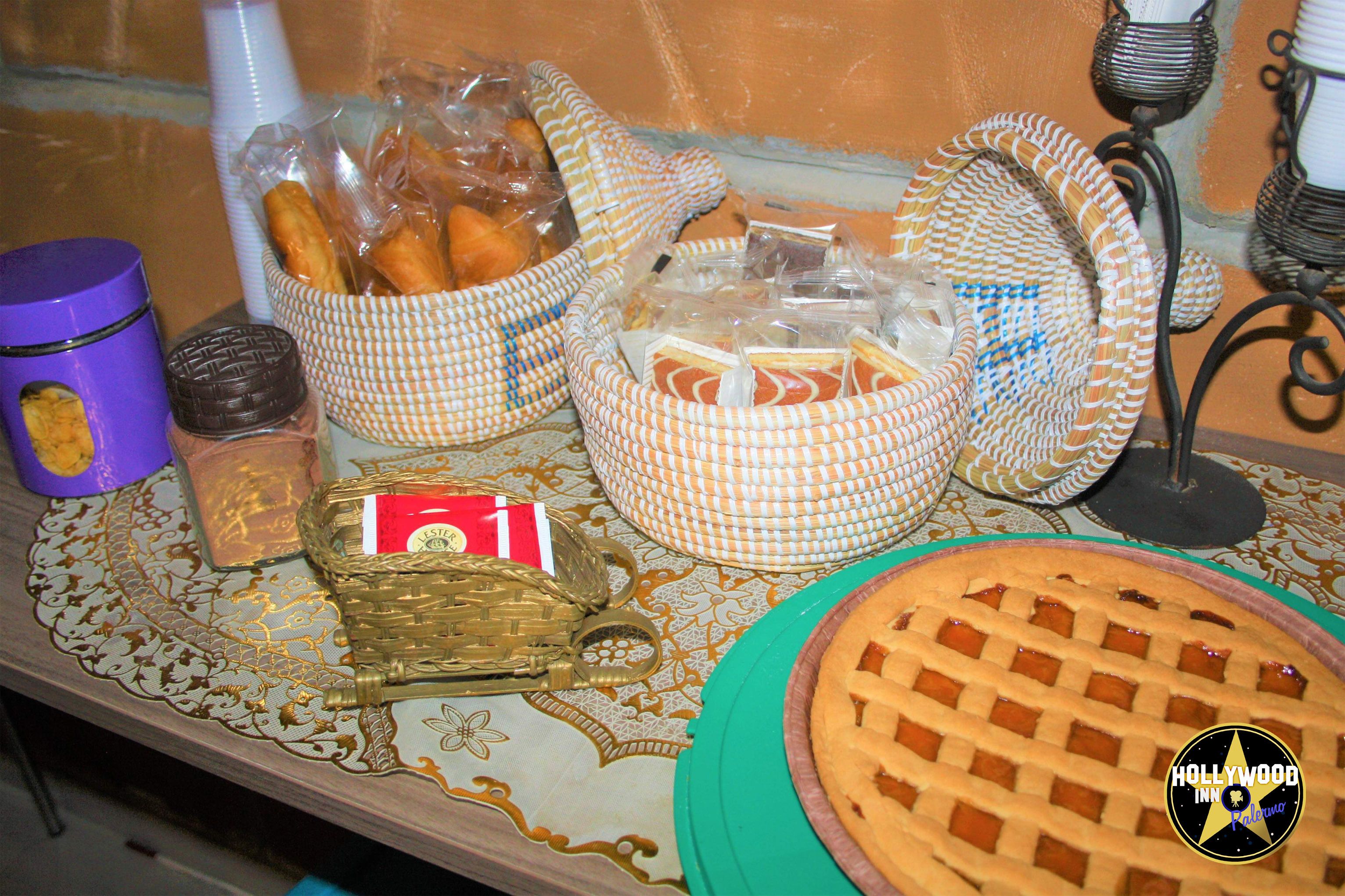 Photo - Hollywood Inn Palermo