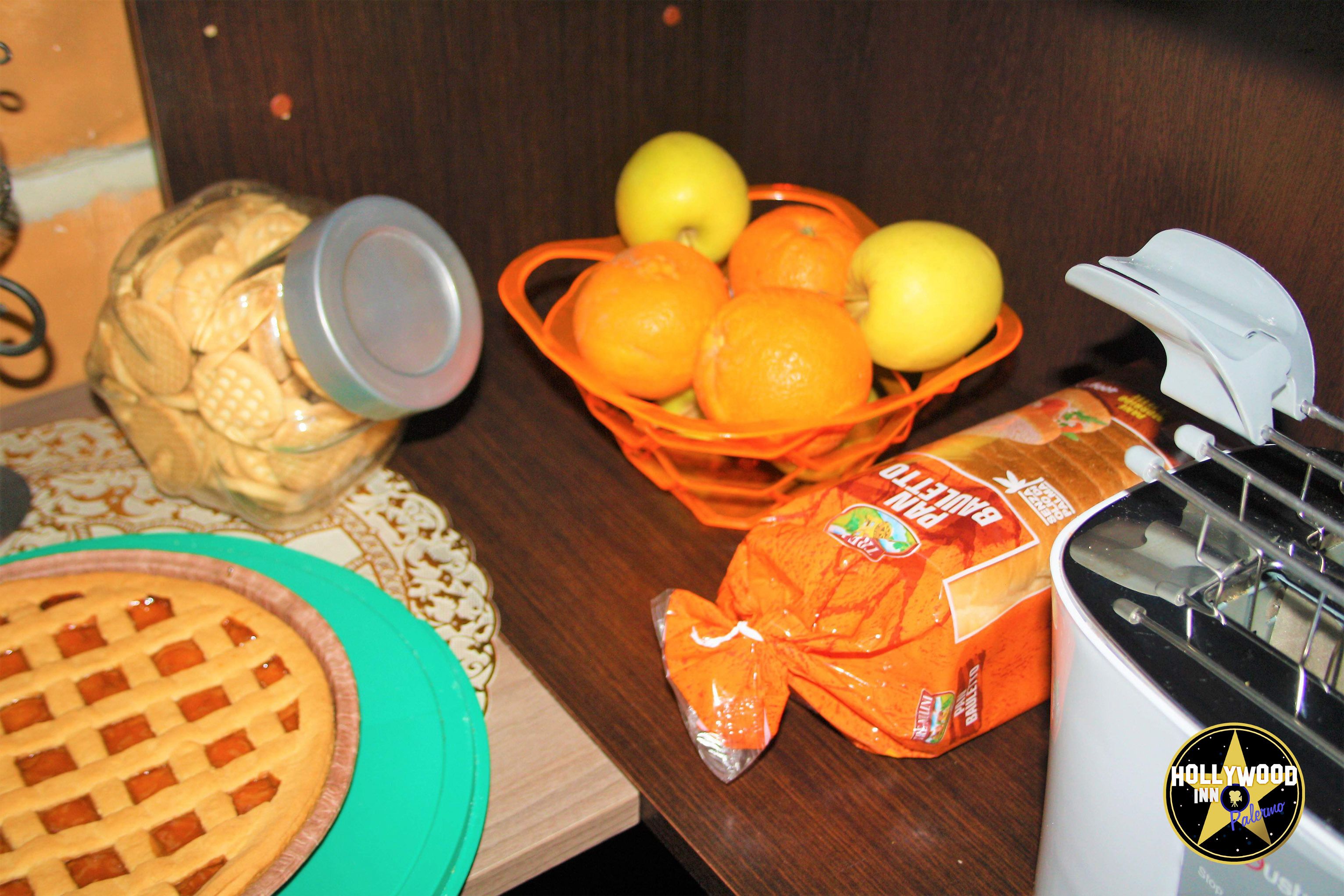 Photo - Hollywood Inn Palermo