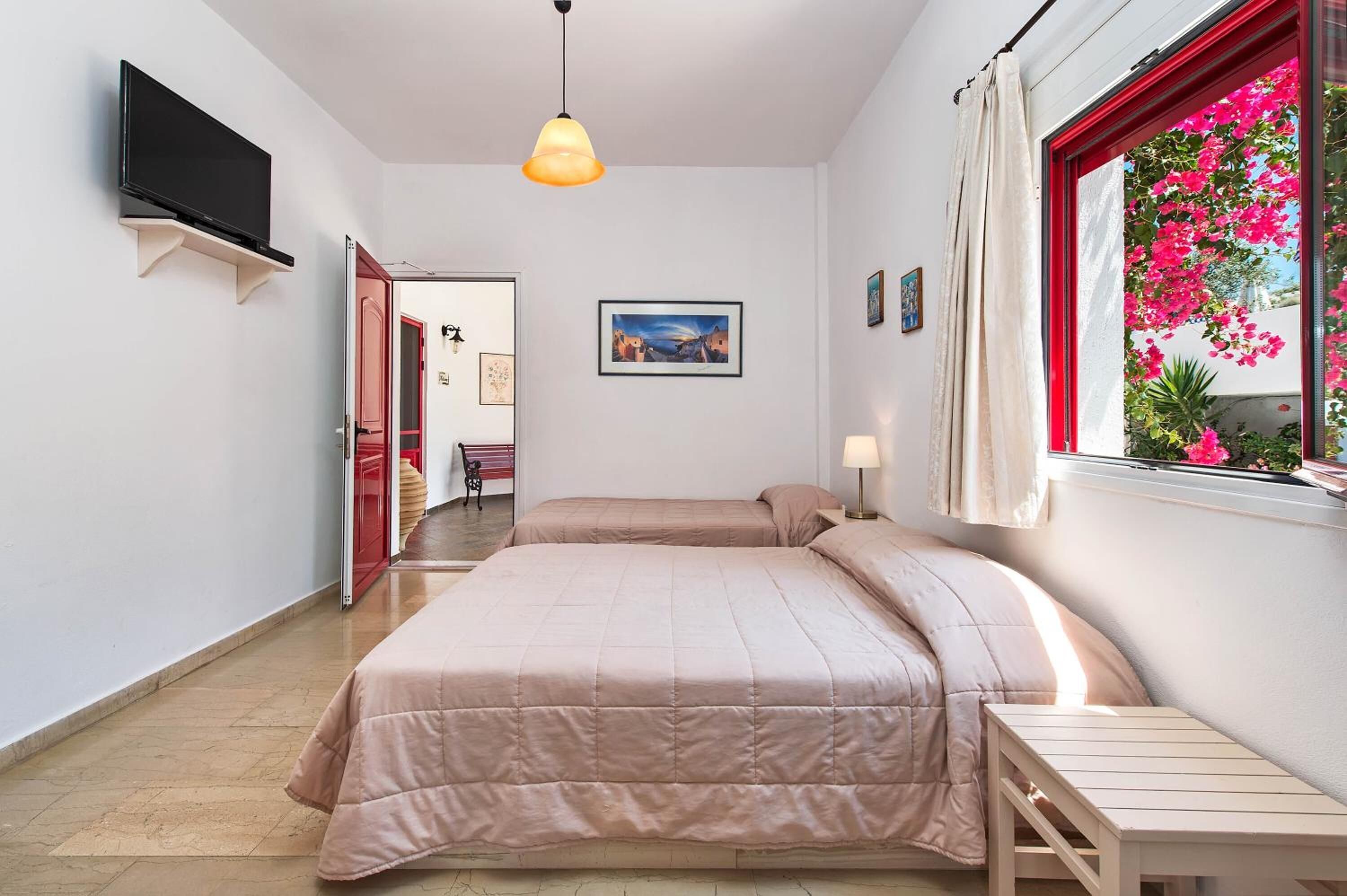 in-room safe, iron/ironing board, free wifi, bed sheets