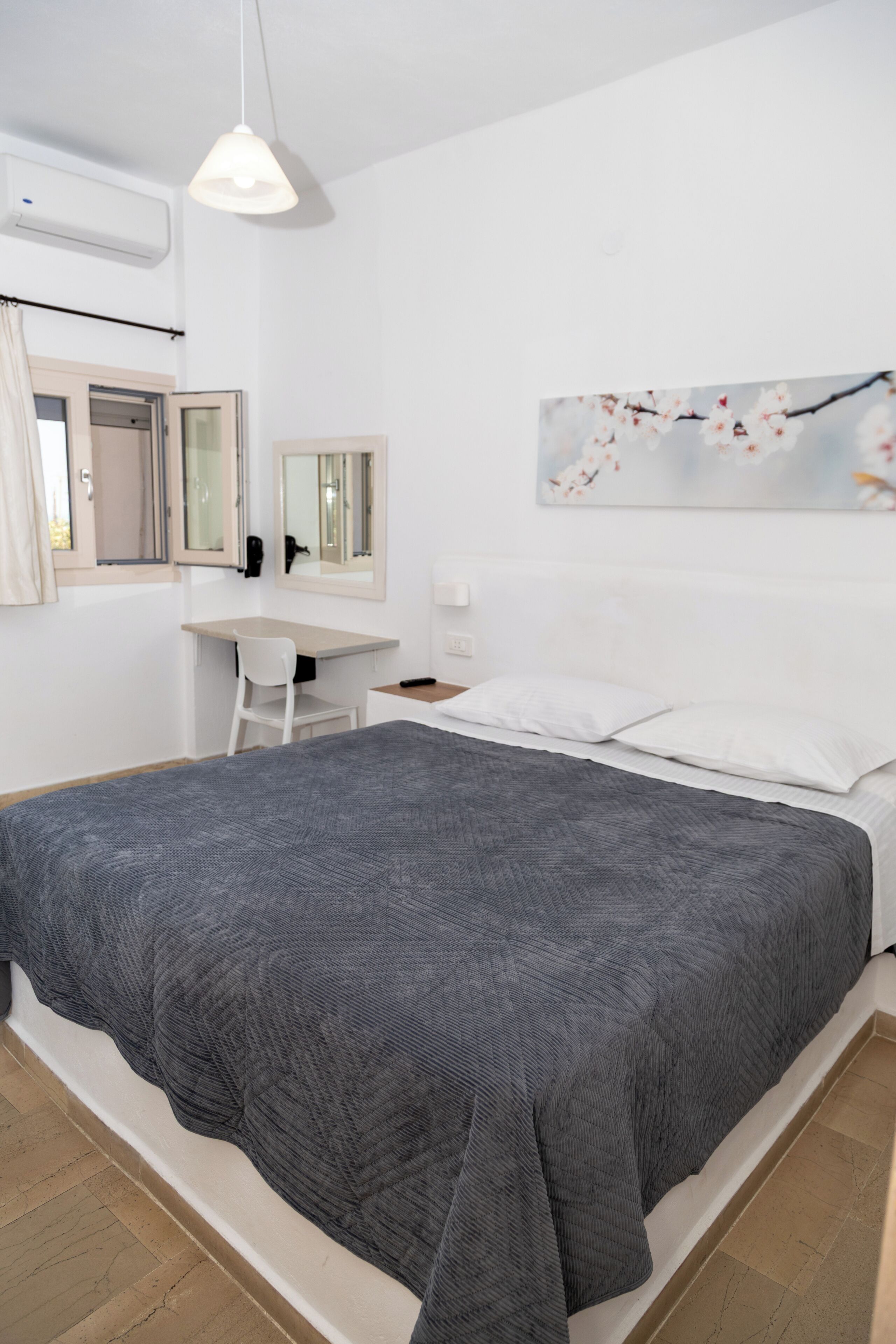 Double Room, Sea View | Beach/ocean view