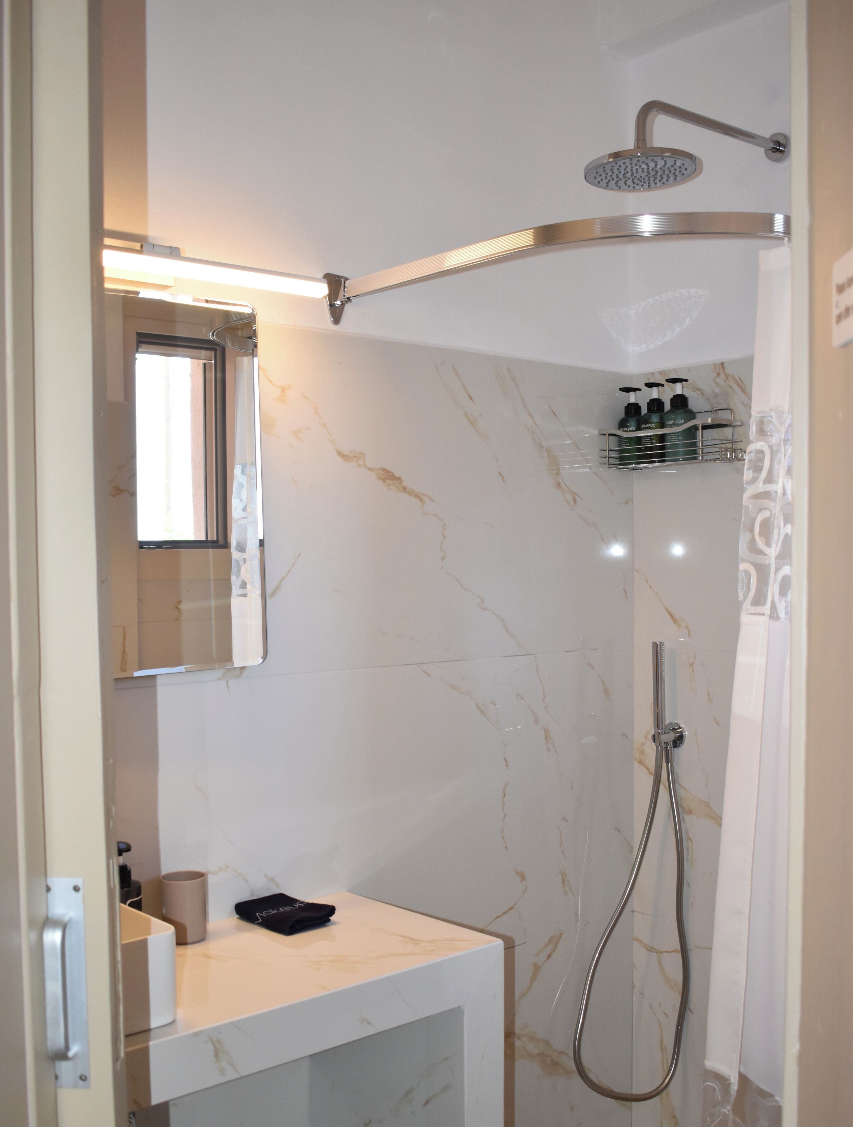 Foto - Pension The Flower