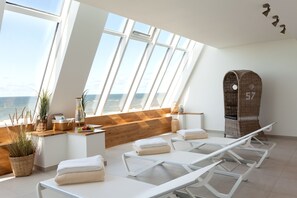 Spa - Wyn. Strandhotel Sylt (Sylt)