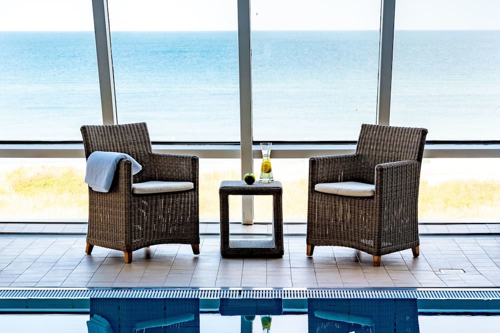 Wyn. Strandhotel Sylt