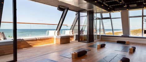 Instal·lacions esportives