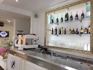 Restaurant - Maison del Magra (Ameglia)