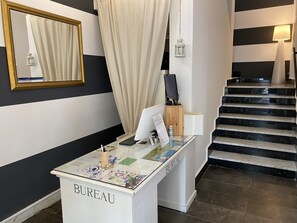 Reception - Maison del Magra (Ameglia)