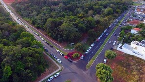 Point of interest - Hotel Opuka (Sorriso)