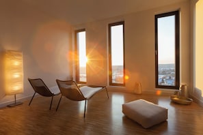 Sauna - Ernst Leitz Hotel Wetzlar (Wetzlar)