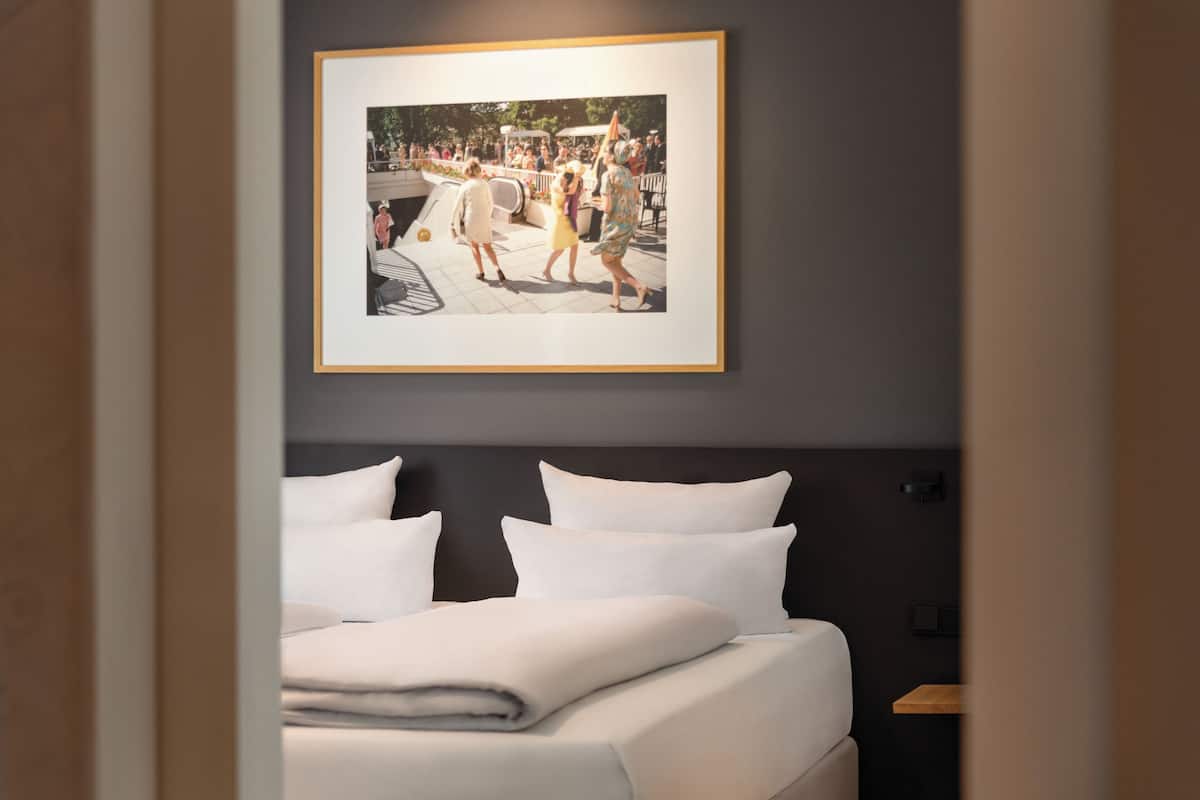 Appartement Supérieur