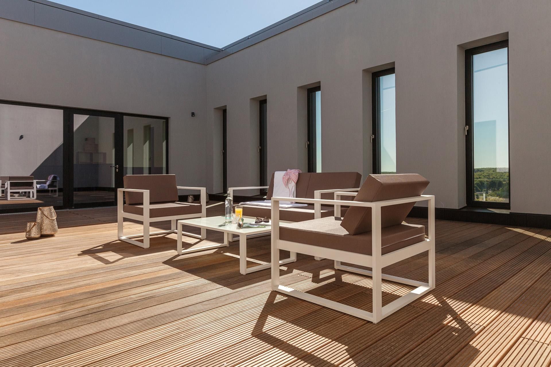 Terras