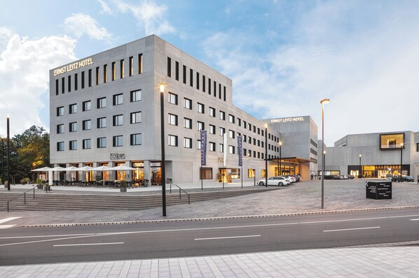 Exterior - Ernst Leitz Hotel Wetzlar (Wetzlar)