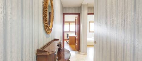 Apartment, 3 Schlafzimmer | Zimmerausstattung