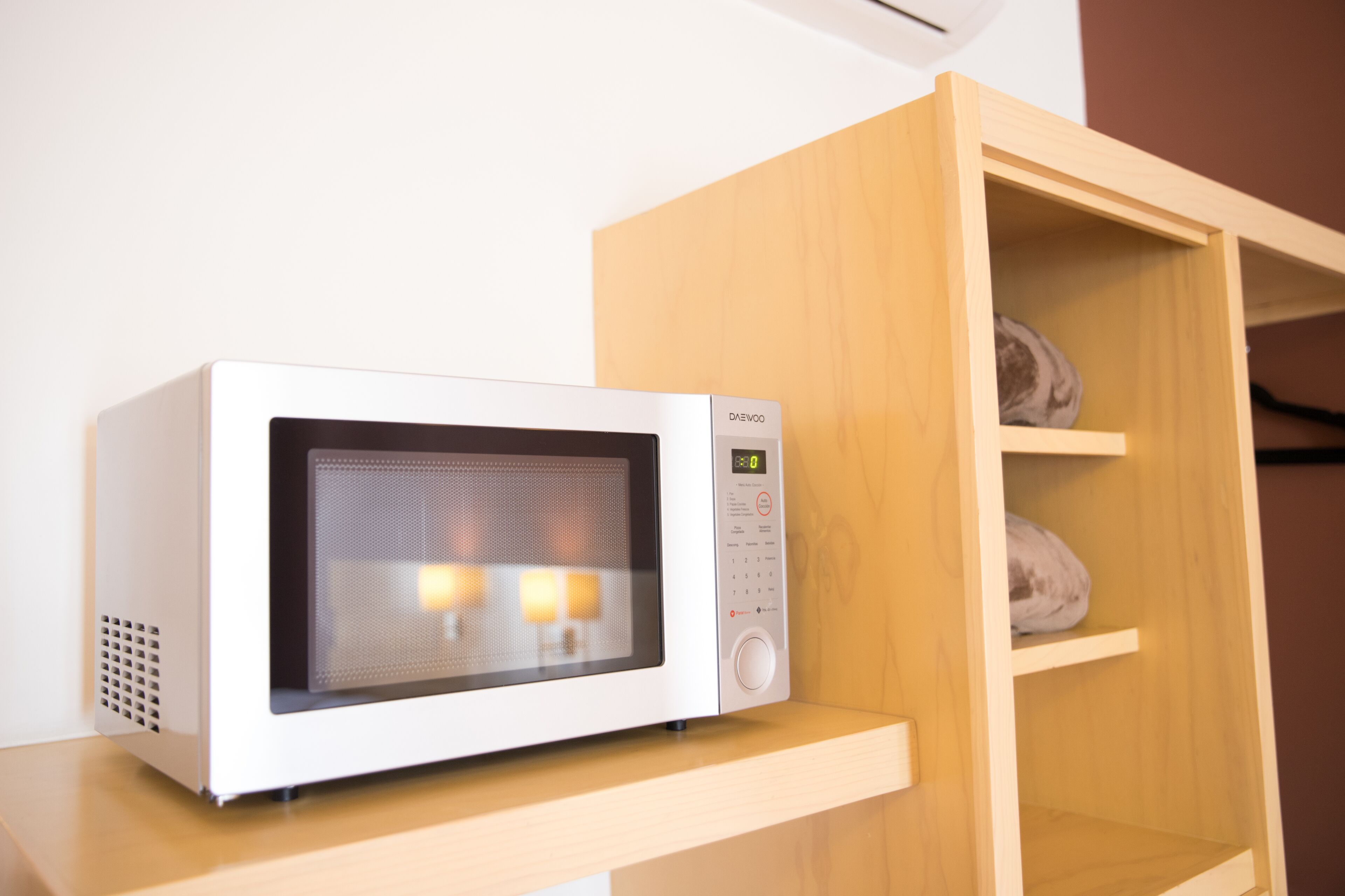 superior room, 1 queen bed | hypo-allergenic bedding, desk, iron/ironing board, free wifi