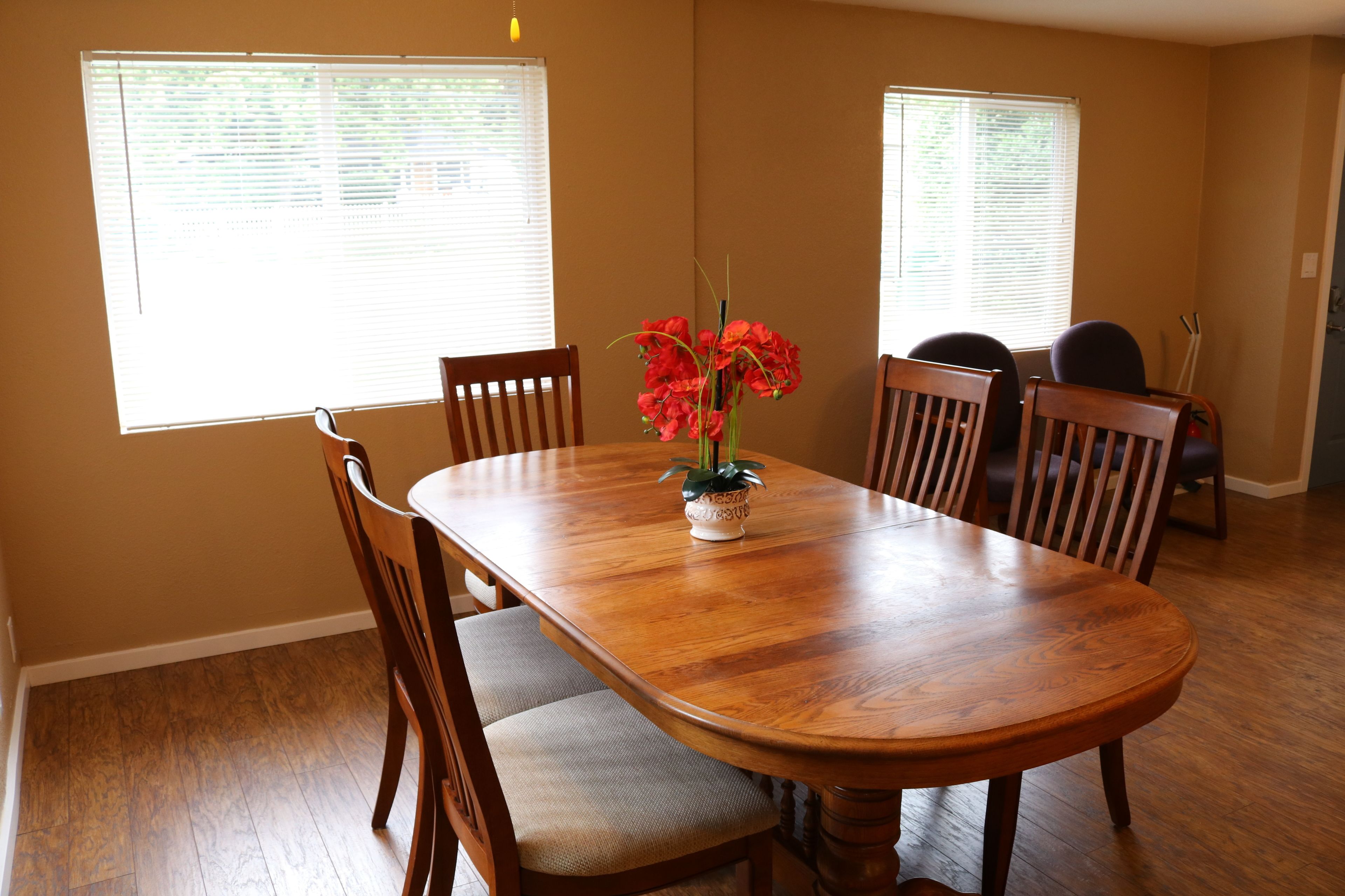 Photo - Quiet, clean and comfortable room