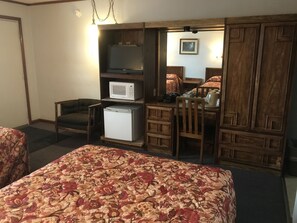 Camas plegables/adicionales, wifi gratis y ropa de cama