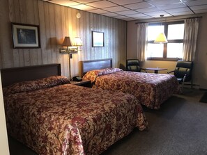 Standard Room, 1 Bedroom, Smoking