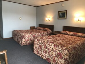 Standard Room, 1 Bedroom, Non Smoking