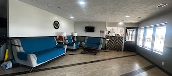 Hotel Arthur by OYO Glenwood Hwy 34