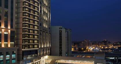 Sheraton Makkah Jabal Al Kaaba Hotel