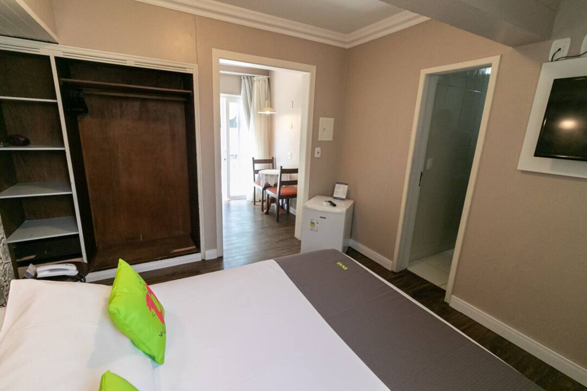 Deluxe-Doppelzimmer
