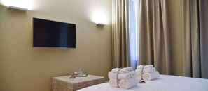 Deluxe Double Room - B&B Oberdan18 (Verona)