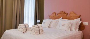Deluxe Double Room - B&B Oberdan18 (Verona)