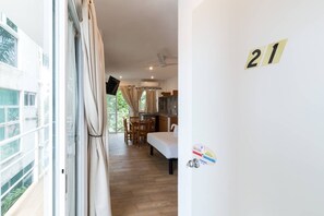 Exterior - Casa Luca (Playa del Carmen)