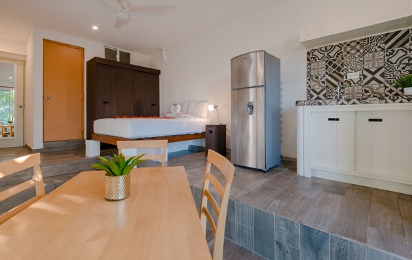 Economy Studio - Casa Luca (Playa del Carmen)