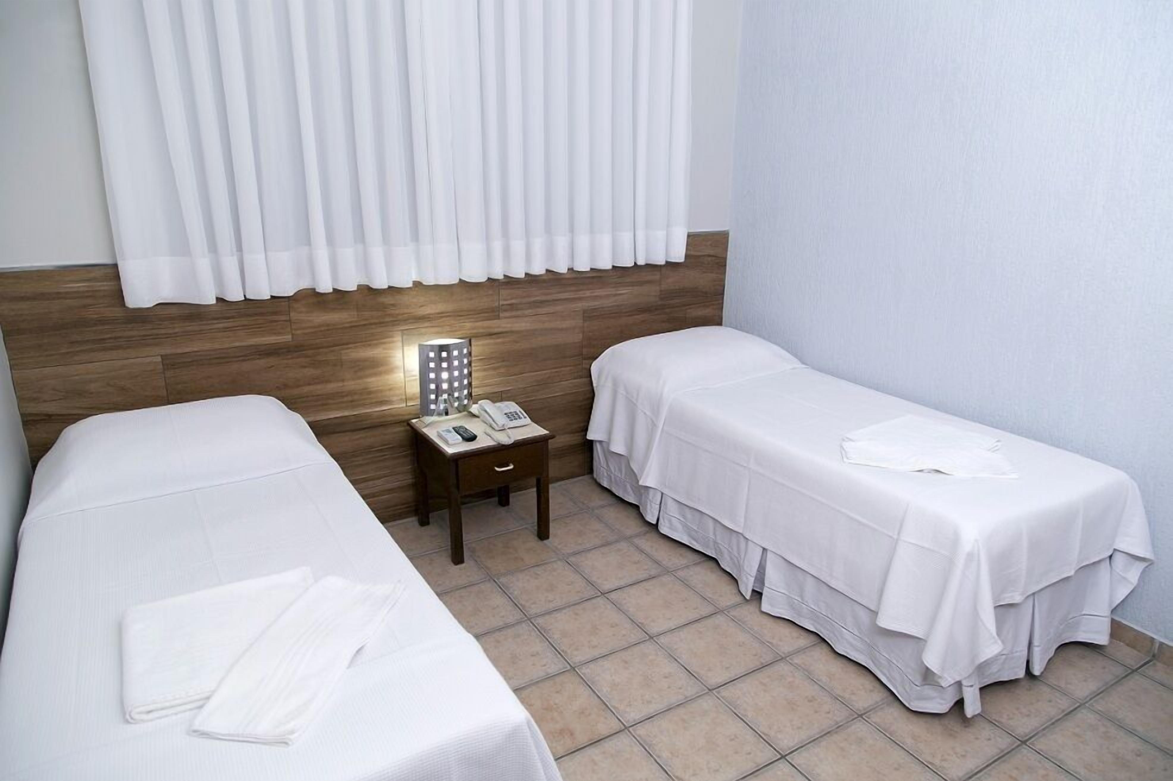 superior twin room | 1 bedroom, free wifi, bed sheets