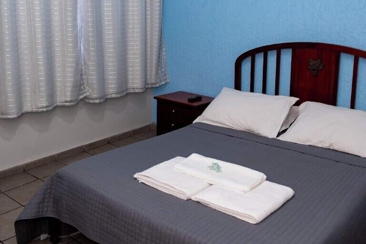 Family Quadruple Room | 1 bedroom, free WiFi, bed sheets