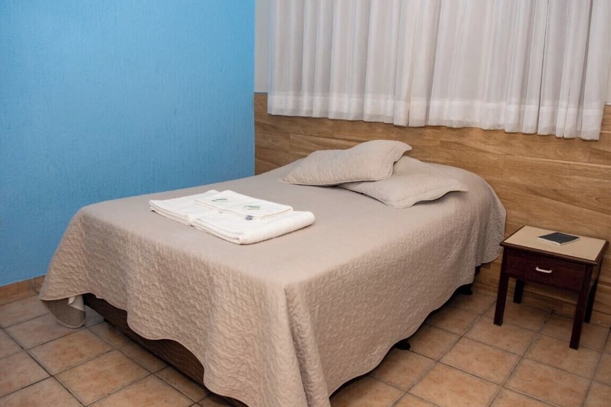 Superior Double Room | 1 bedroom, free WiFi, bed sheets