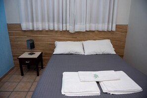 Chambre Double Supérieure