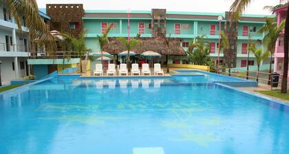 Miami Inn Hotel