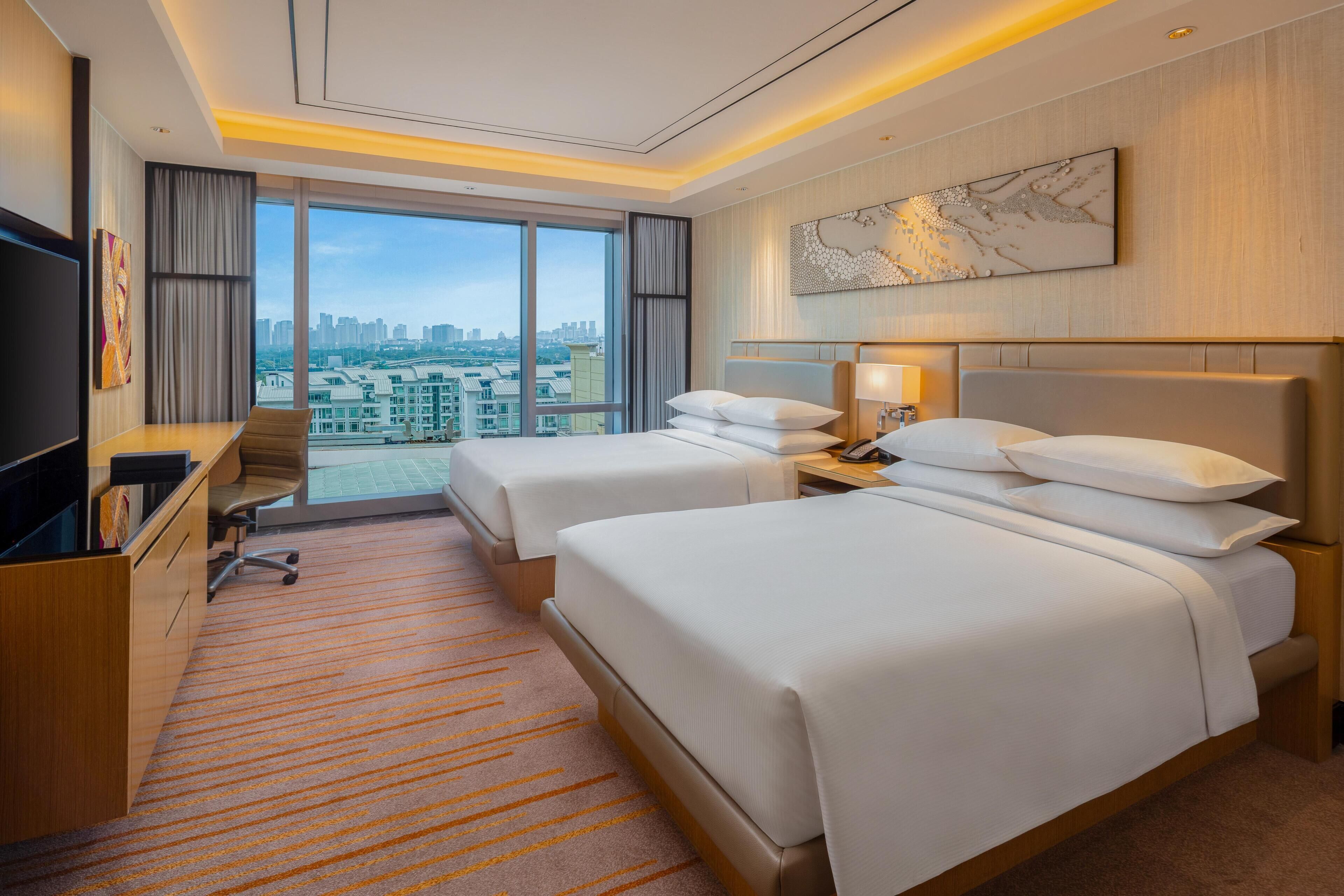 Suite (Governor)