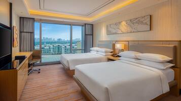 Suite (Governor)