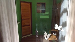 House, 2 Bedrooms | 2 bedrooms, free WiFi - Lindo Village em Itacimirim (Camaçari)