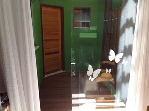 獨棟房屋, 2 間臥室 | 2 間臥室、免費無線上網