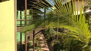 Terrace/patio - Lindo Village em Itacimirim (Camaçari)