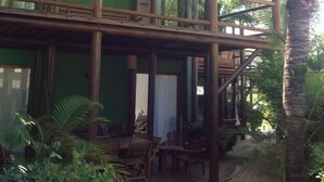 Front of property - Lindo Village em Itacimirim (Camaçari)