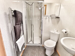 Desk, iron/ironing board, free WiFi