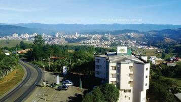 Vista aérea