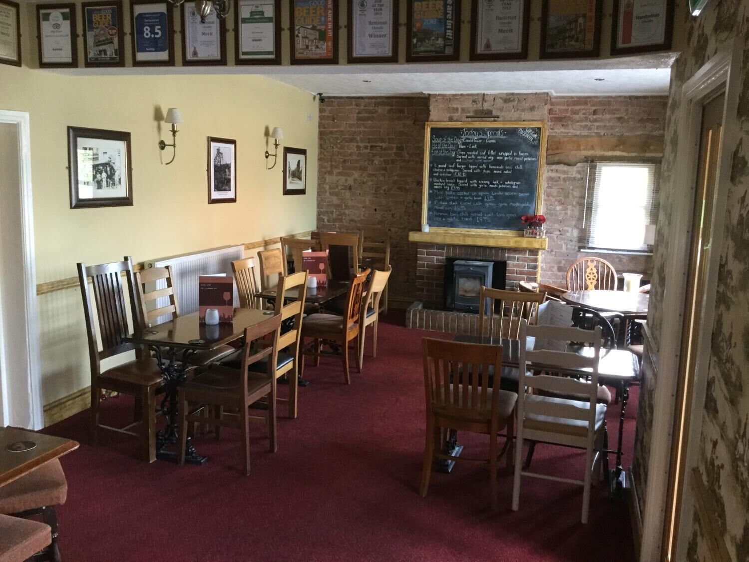 تناول الطعام