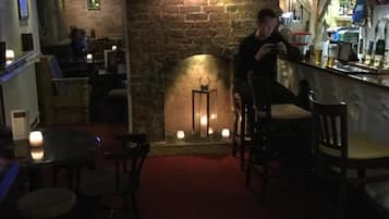 Bar (sur place)