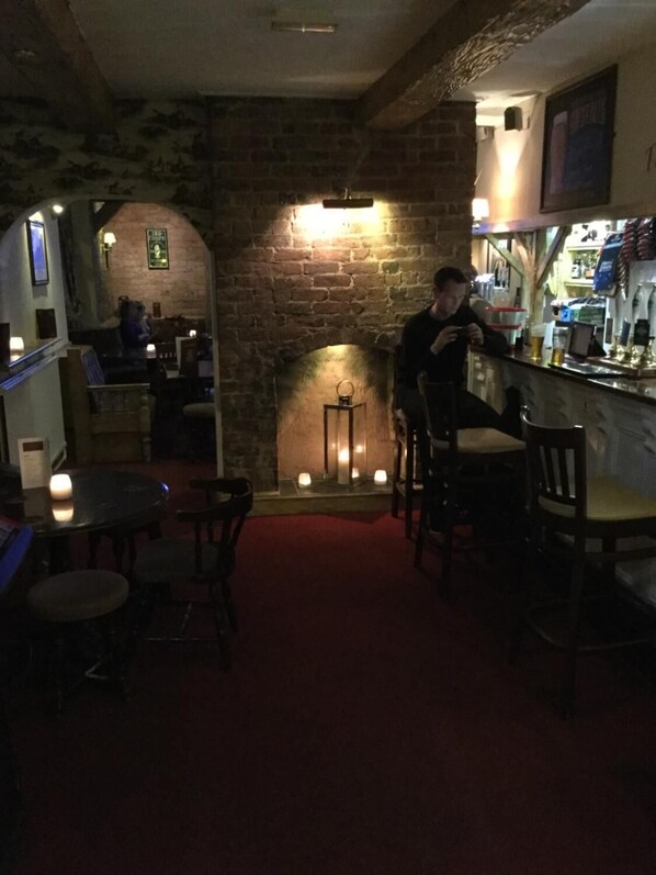 Bar (na propriedade)