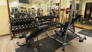 Gimnasio