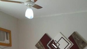 Apartamento conforto, 1 quarto, cozinha, ao lado da piscina